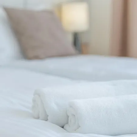 Aparthotel Stokrotki Rewal