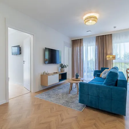 Stokrotki 3*