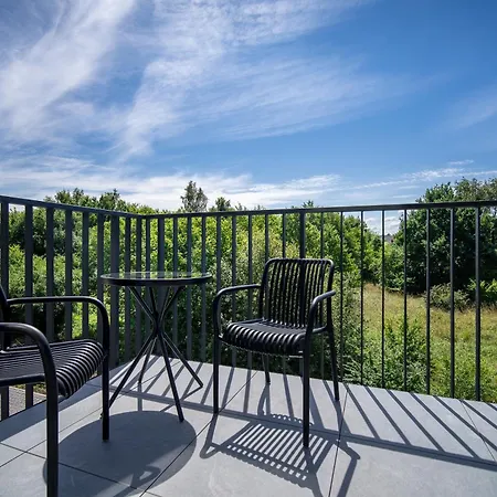 Aparthotel Stokrotki Rewal