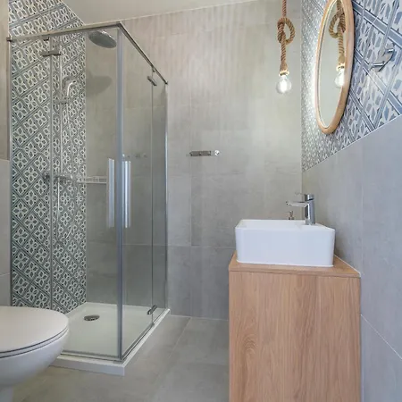 Stokrotki Aparthotel