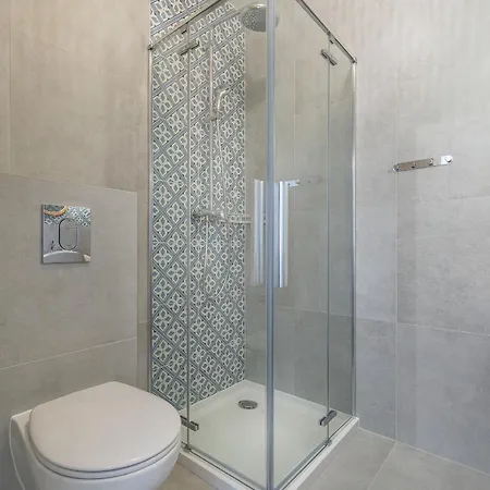 شقة فندقية Stokrotki ريفال