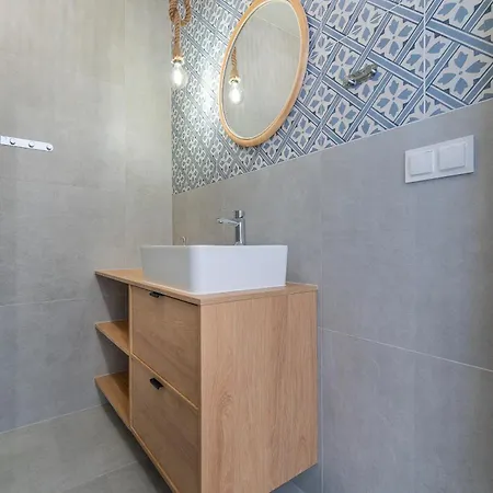 Stokrotki شقة فندقية ريفال